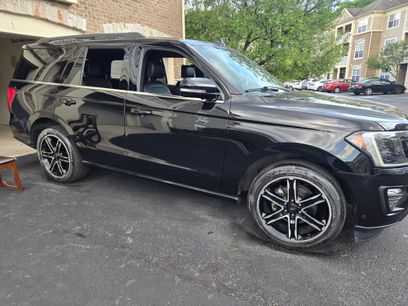 Used 2019 Ford Expedition Limited w/ Equipment Group 303A