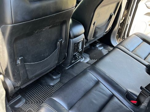 Used 2017 Jeep Grand Cherokee Limited image 11