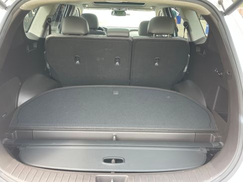 Used 2019 Hyundai Santa Fe Limited AWD/4WD image 24