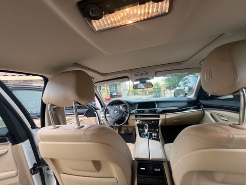 Used 2014 BMW 528i xDrive Sedan image 14