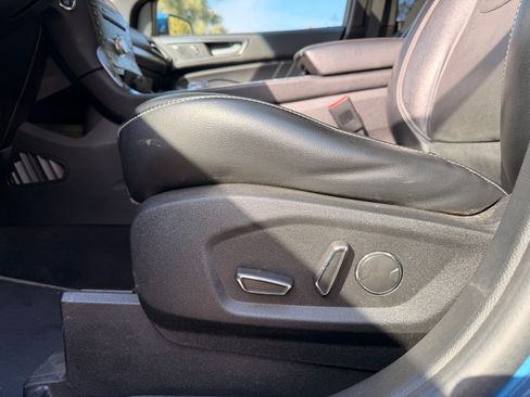 Used 2019 Ford Edge ST w/ Equipment Group 401A AWD/4WD image 26