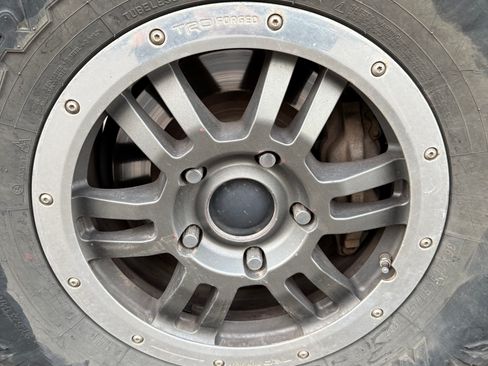 Used 2012 Toyota Tundra 4x4 Regular Cab image 12