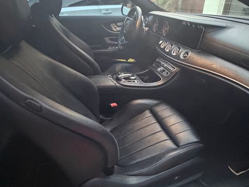 Used 2018 Mercedes-Benz E 400 Coupe image 14