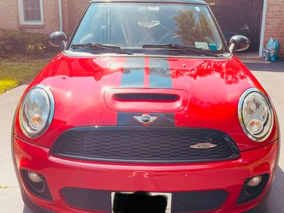 Used 2007 MINI Cooper S