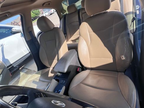 Used 2011 Hyundai Sonata Limited w/ Navigation Pkg 5 FWD image 8