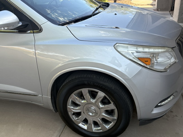 Used 2016 Buick Enclave Premium w/ Trailering Package FWD image 5