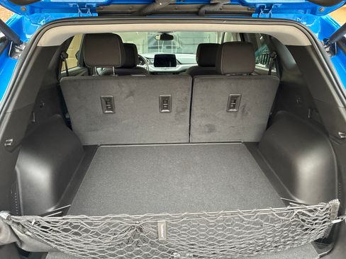 Used 2024 Chevrolet Blazer LT w/ Convenience Package image 5