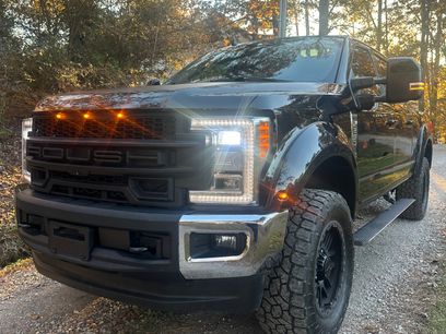 Used 2019 Ford F250 Lariat w/ Lariat Ultimate Package