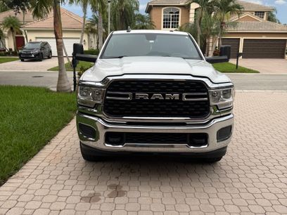 Used 2022 RAM 2500 Big Horn