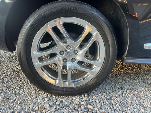 Used 2013 INFINITI JX35 FWD w/ Premium Pkg image 9