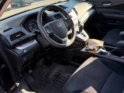 Used 2013 Honda CR-V EX image 8