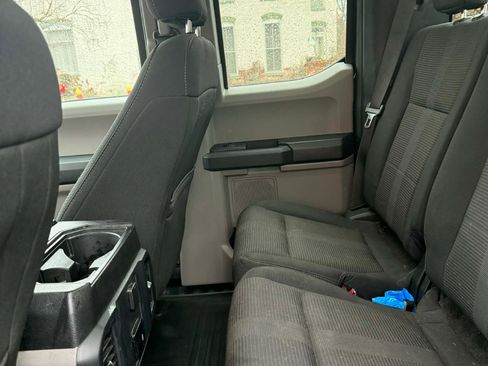 Used 2017 Ford F150 XL w/ Equipment Group 101A Mid image 2