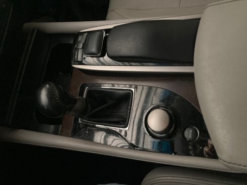 Used 2013 Lexus GS 350 w/ Premium Pkg image 15