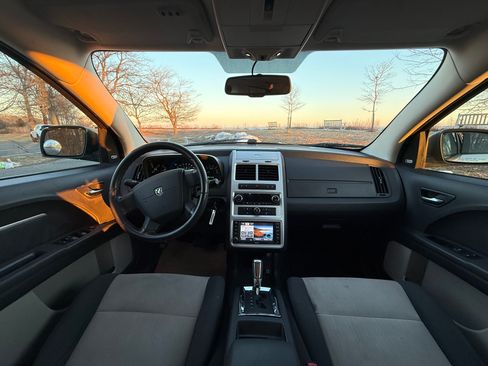 Used 2009 Dodge Journey SXT w/ Rear Seat Video Group image 13