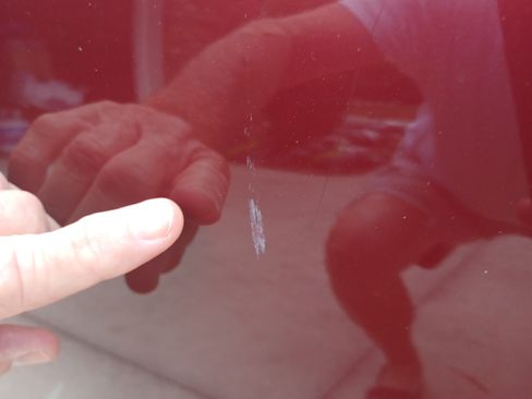 Used 2004 Ford Thunderbird image 26