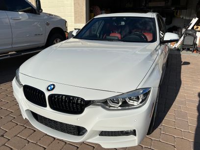 Used 2018 BMW 330e w/ M Sport Package