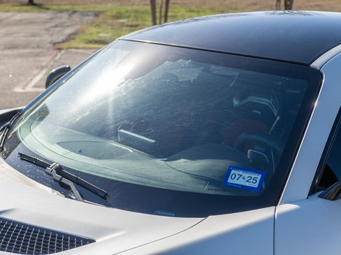 Used 2016 Mercedes-Benz AMG GT S image 23