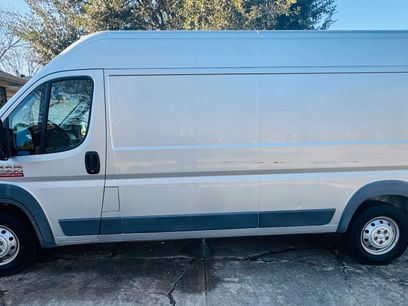Used 2018 RAM ProMaster 2500 w/ Interior Convenience Group