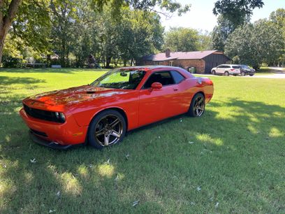 Used 2008 Dodge Challenger SRT8