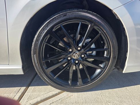 Used 2023 Toyota Camry XSE image 11