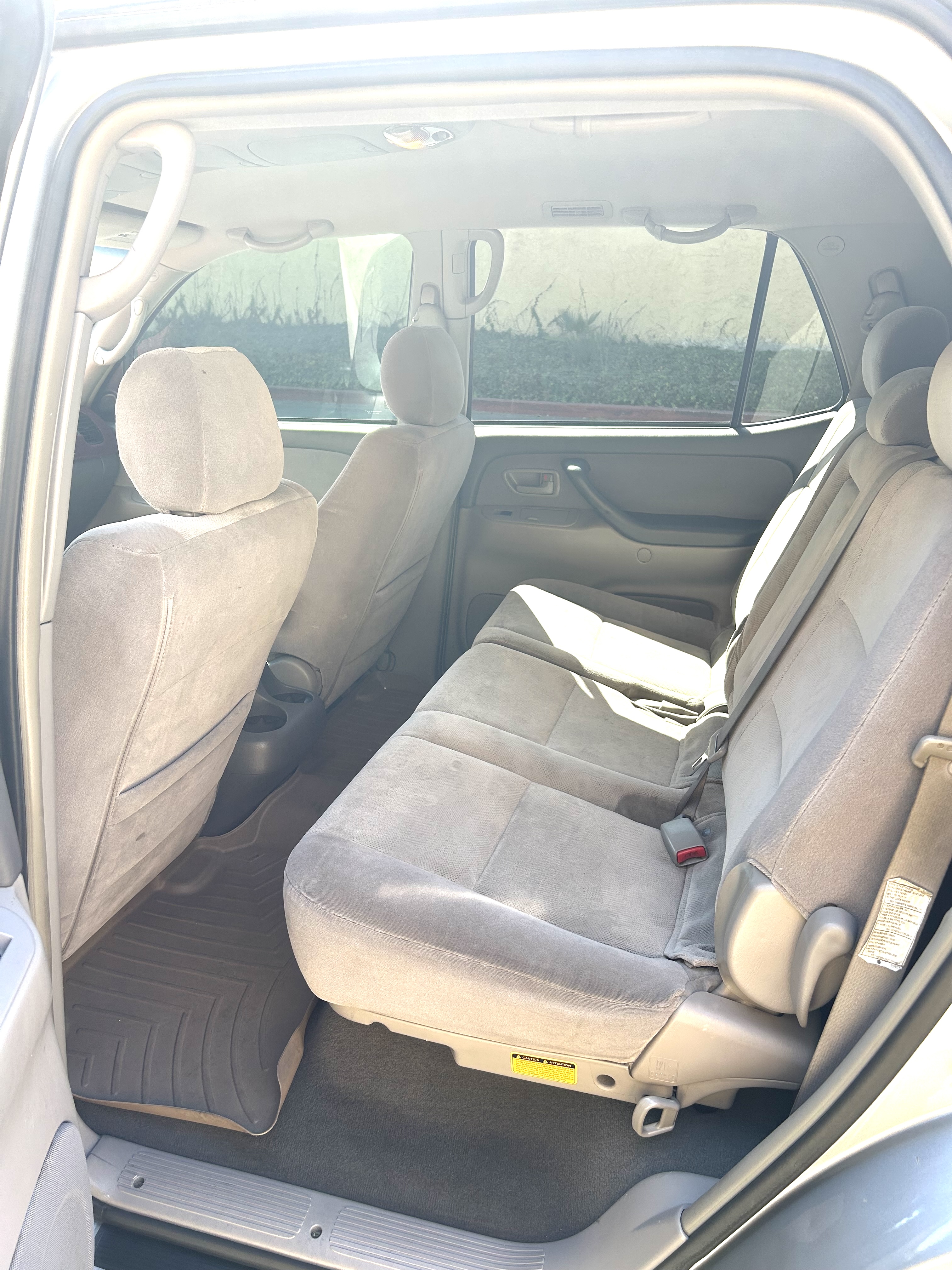 Used 2007 Toyota Sequoia SR5 RWD image 16