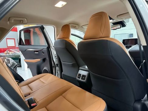 Used 2018 Lexus NX 300 FWD w/ Accessory Package 2 image 5