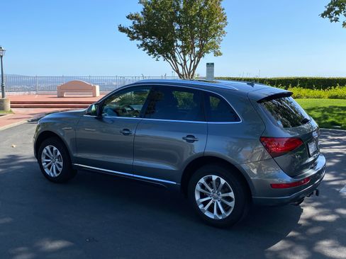 Used 2013 Audi Q5 2.0T Premium Plus image 5
