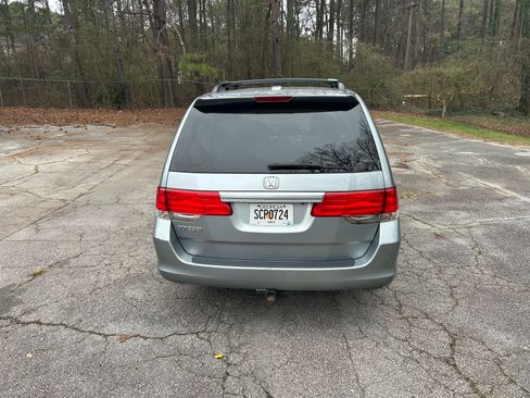 Used 2010 Honda Odyssey EX-L image 5