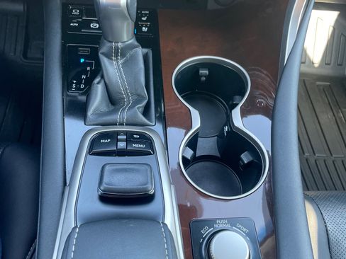 Used 2016 Lexus RX 350 F Sport image 12