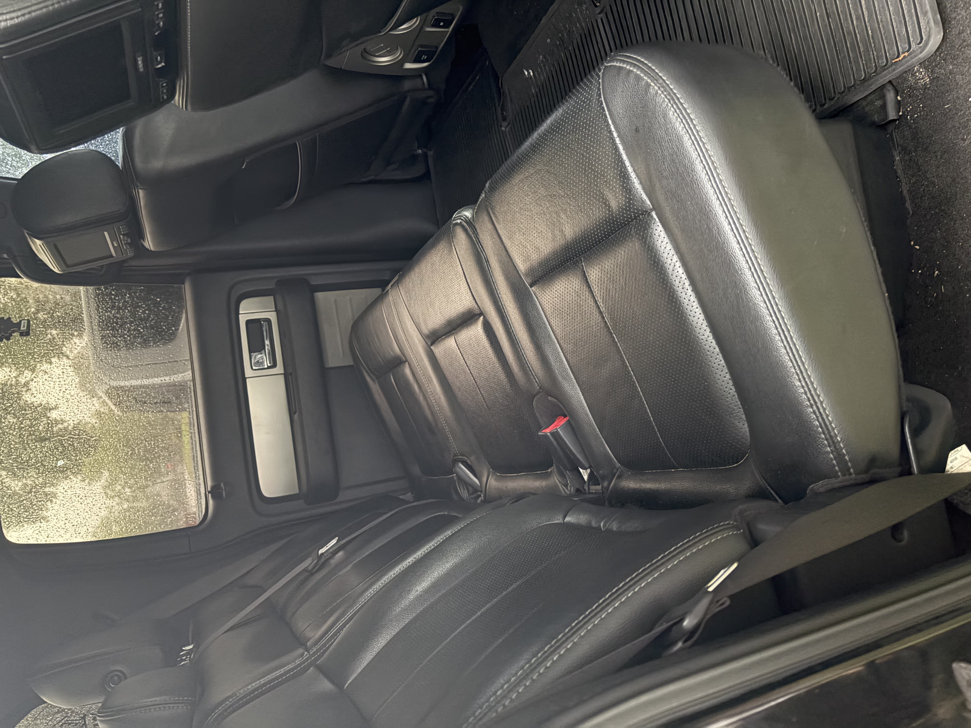 Used 2013 Ford F150 FX4 w/ Luxury Equipment Group AWD/4WD image 12
