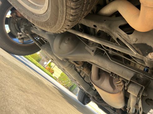 Used 2006 Toyota 4Runner Limited AWD/4WD image 31