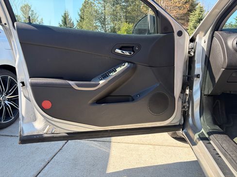 Used 2007 Pontiac G6 Sedan w/ Sport Package image 14