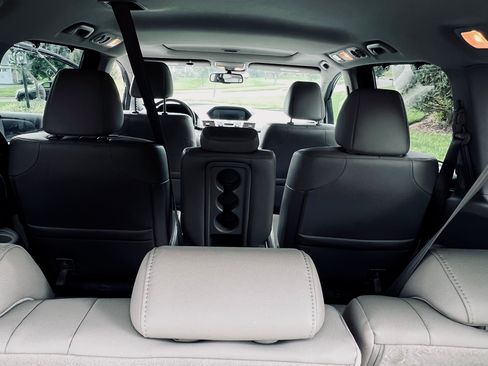 Used 2016 Honda Odyssey EX-L image 15