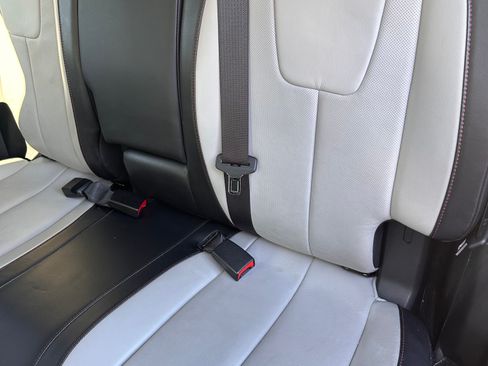 Used 2014 Chevrolet Equinox LTZ FWD image 21