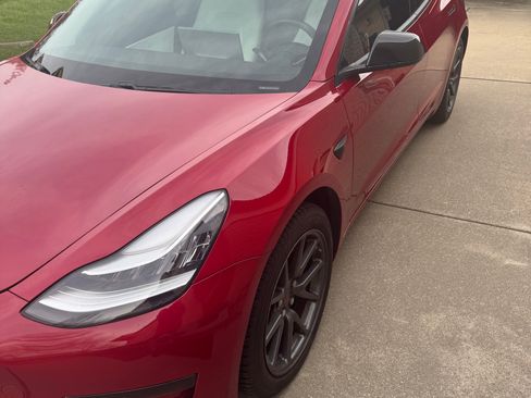 Used 2019 Tesla Model 3 Long Range image 4