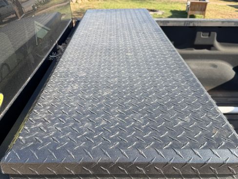 Used 2015 Chevrolet Silverado 1500 W/T w/ Black Out Edition image 12