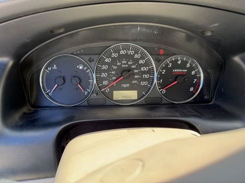 Used 2006 MAZDA MPV LX w/ LX Plus Pkg FWD image 10