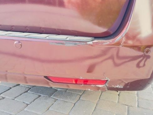 Used 2012 Honda Odyssey Touring Elite image 13