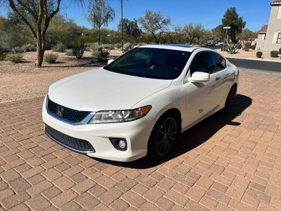 Used 2015 Honda Accord EX-L