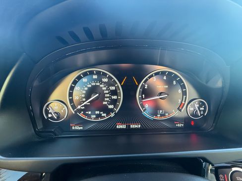 Used 2018 BMW X5 xDrive35i image 9