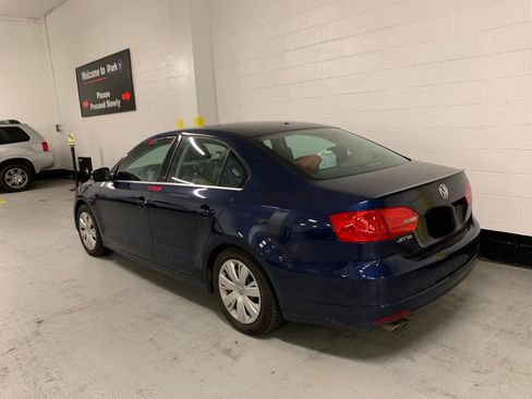 Used 2013 Volkswagen Jetta SE image 6