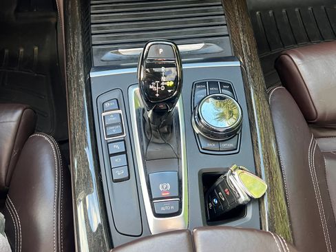 Used 2017 BMW X5 xDrive35i image 17