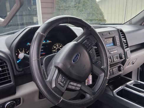 Used 2016 Ford F150 XL w/ Equipment Group 101A Mid image 10