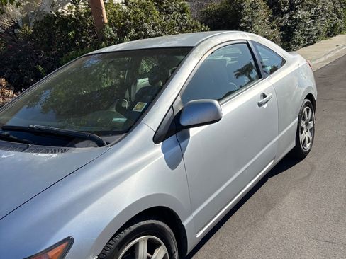 Used 2007 Honda Civic LX image 5