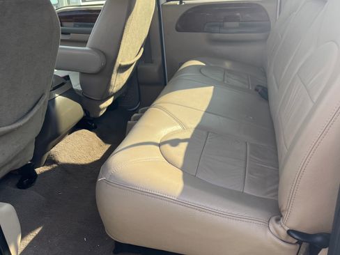 Used 2000 Ford F250 4x4 Crew Cab Super Duty image 11