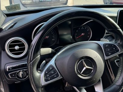 Used 2017 Mercedes-Benz C 300 4MATIC Sedan