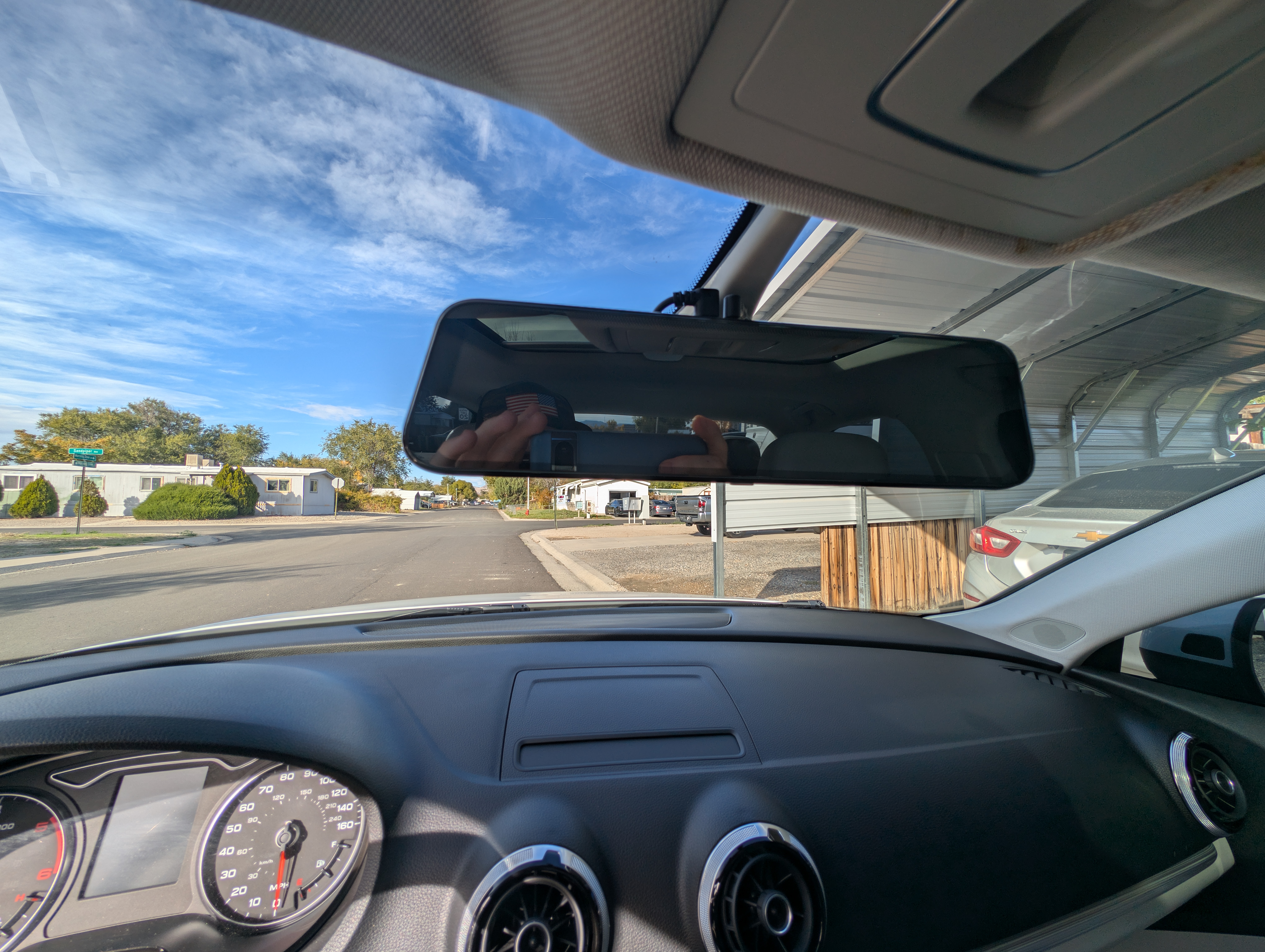 Used 2015 Audi A3 TDI Premium Plus FWD image 13