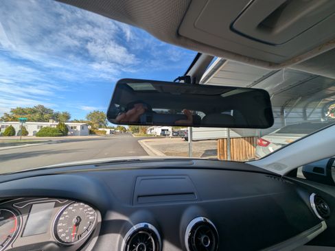 Used 2015 Audi A3 TDI Premium Plus image 13