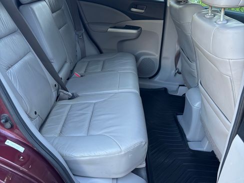 Used 2012 Honda CR-V EX-L image 9