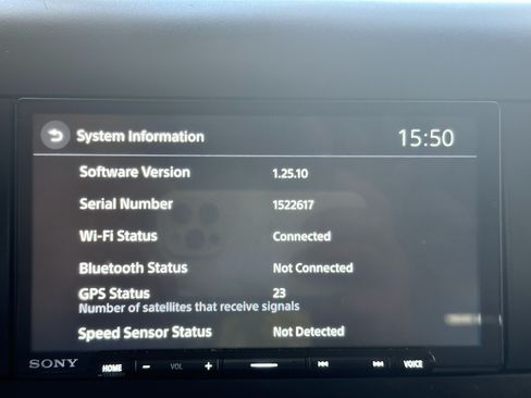 Used 2015 Jeep Wrangler Unlimited Sport w/ Quick Order Package 24S image 30